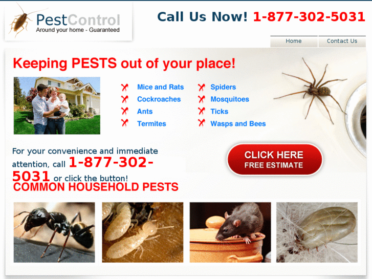 www.pestcontrolfayettevillear.com