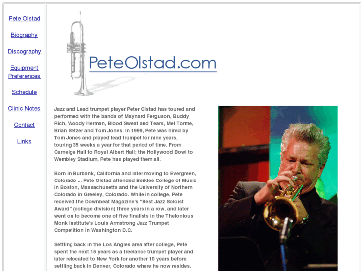 www.peteolstad.com