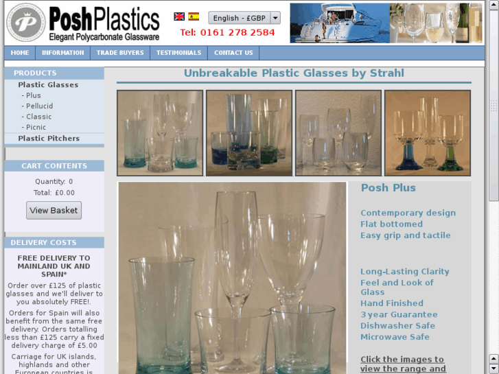 www.poshplastics.com