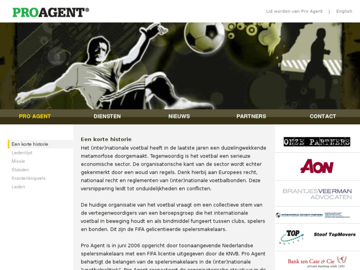 www.pro-agent.nl