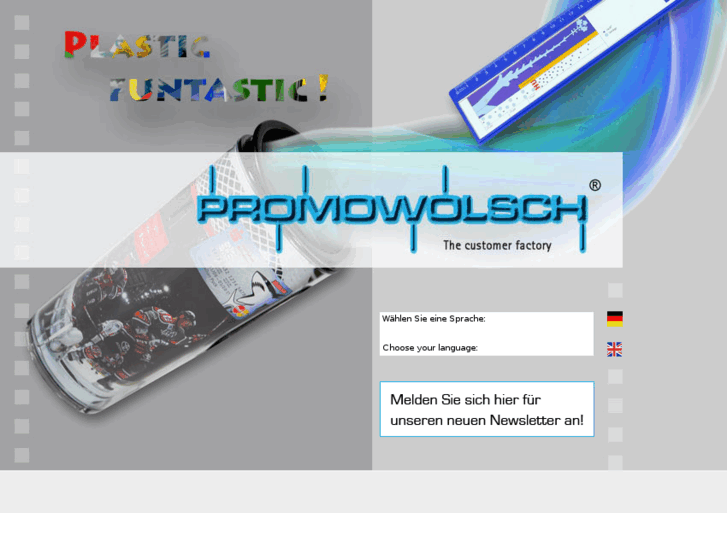 www.promowolsch.de