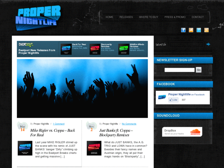 www.propernightlife.com