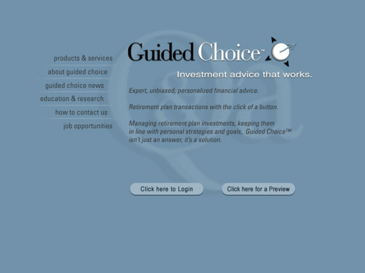 www.qa-guidedchoice.com