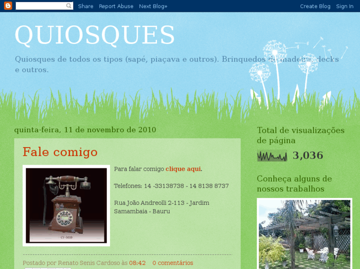 www.quiosquesrusticos.com