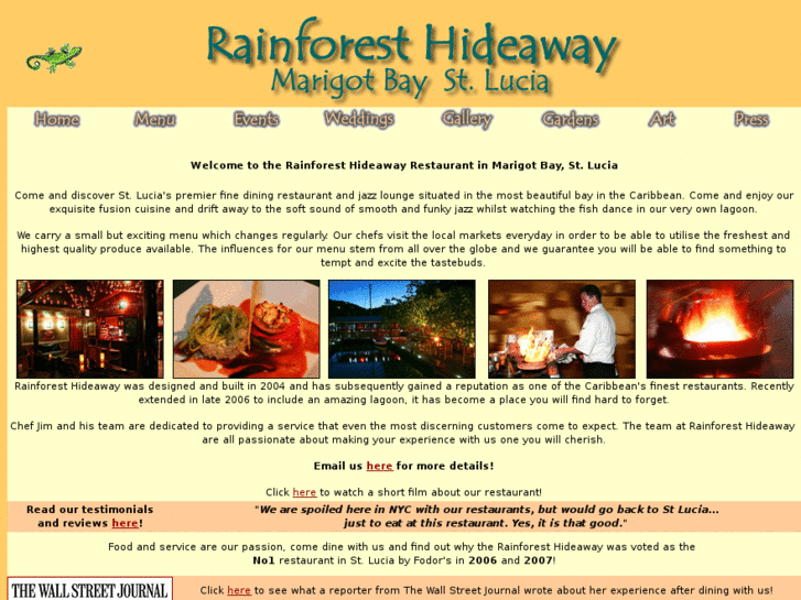 www.rainforesthideawaystlucia.com