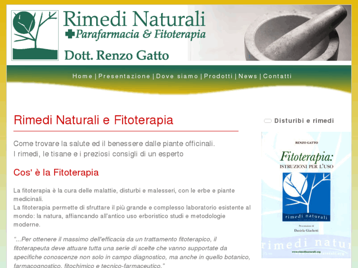 www.rimedinaturali.org