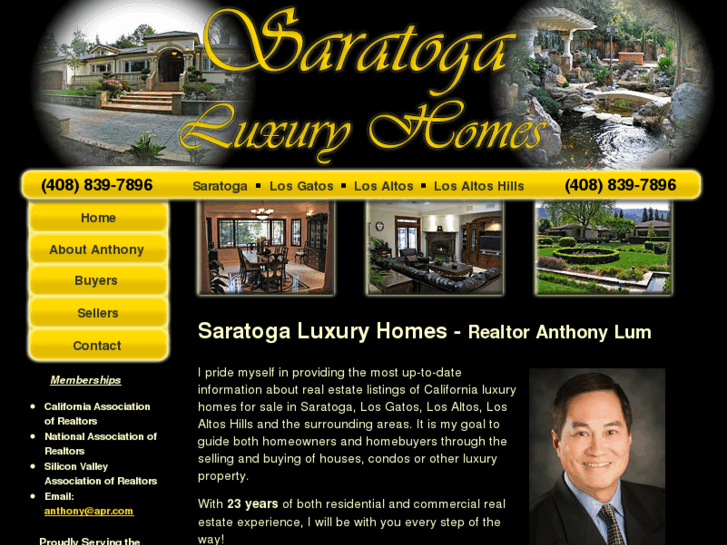 www.saratogaluxurioushomes.com