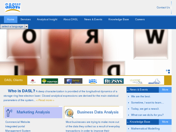 www.saswork.com
