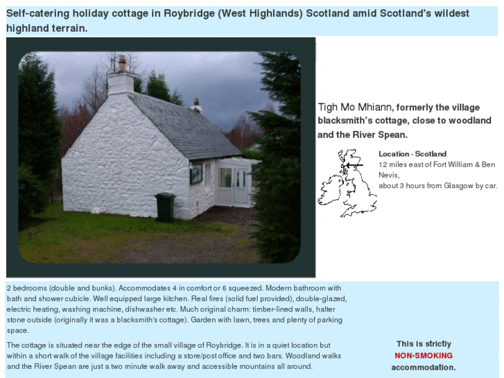 www.scotland-cottage.com