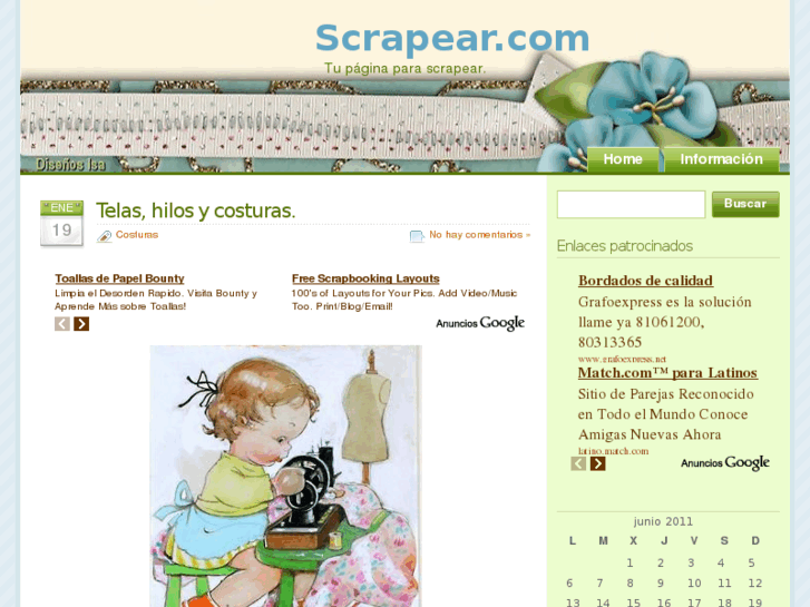 www.scrapear.com