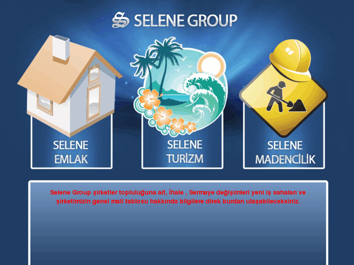 www.selenegroup.com