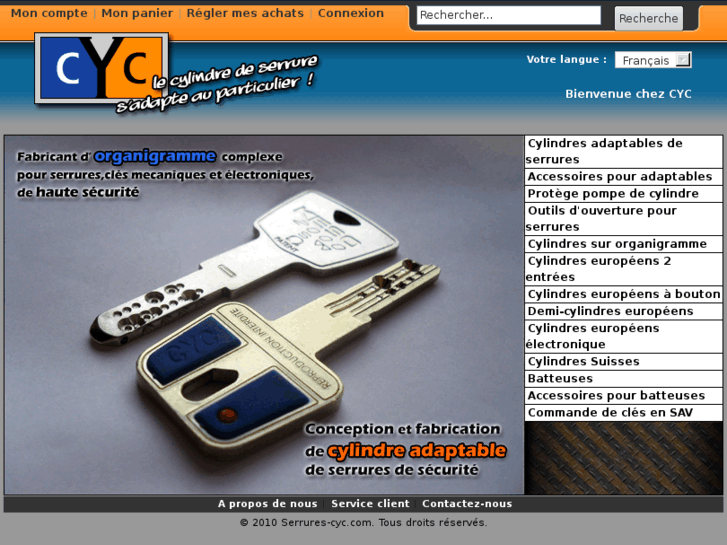 www.serrures-cyc.com