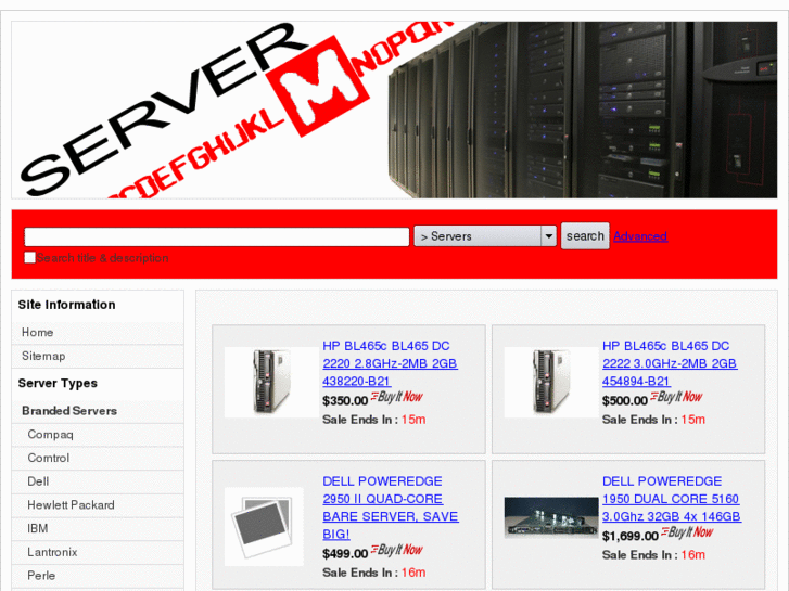 www.serverm.com