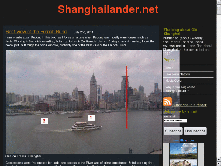 www.shanghaioldandnew.com