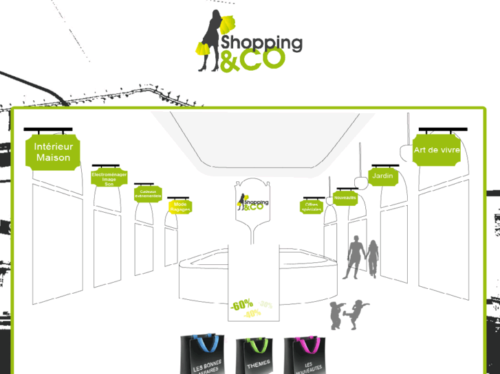 www.shopping-and-co.fr