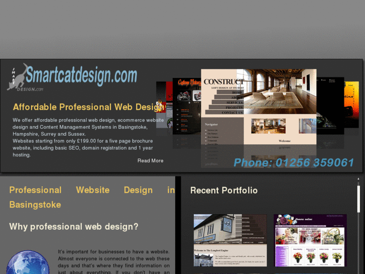 www.smartcatdesign.com