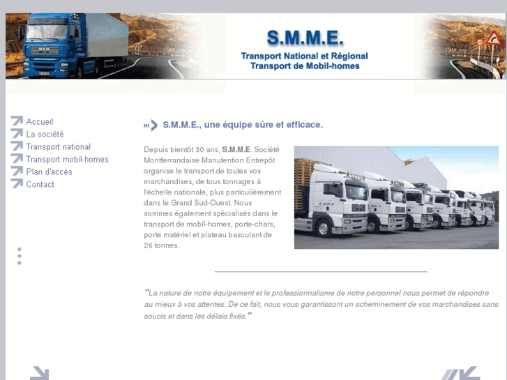 www.smmetransport.com