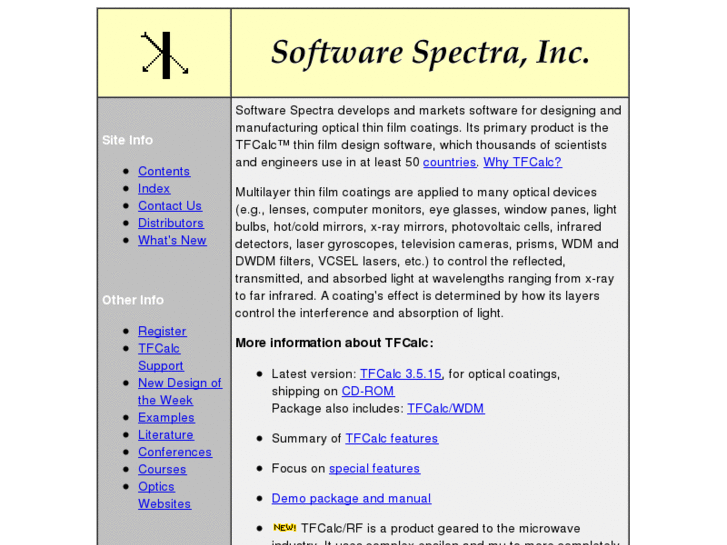 www.sspectra.com