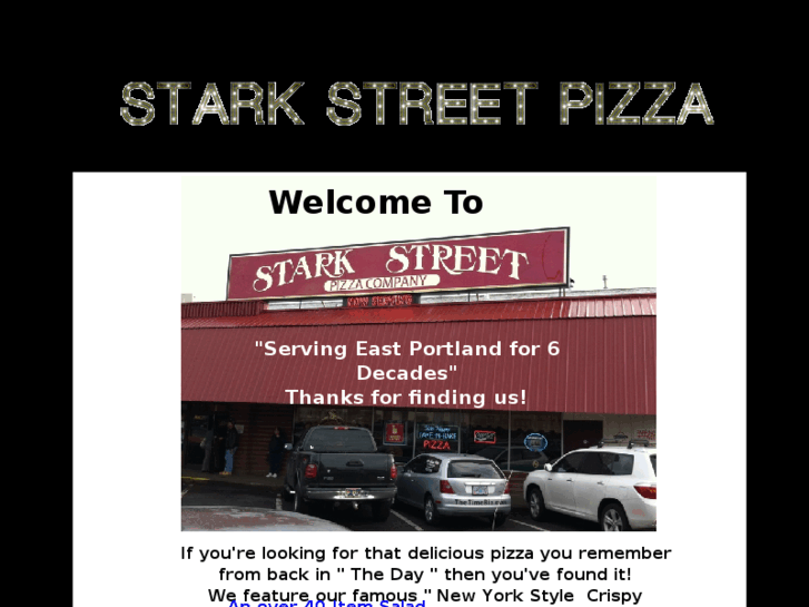 www.starkstreetpizzaco.com