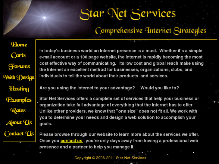 www.starnetservices.com