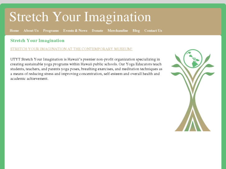 www.stretchyourimagination.org