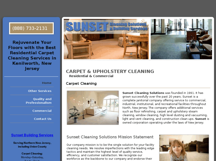 www.sunsetcleaningsolutions.com