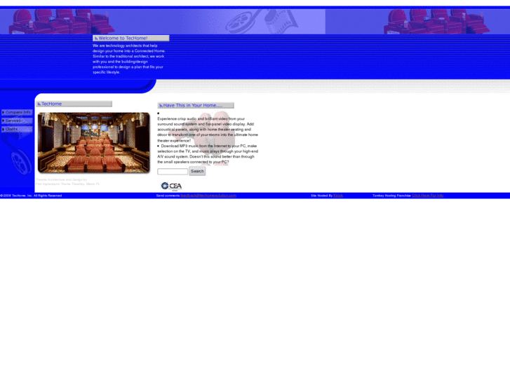 www.techomesolution.com