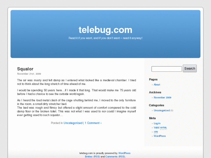 www.telebug.com