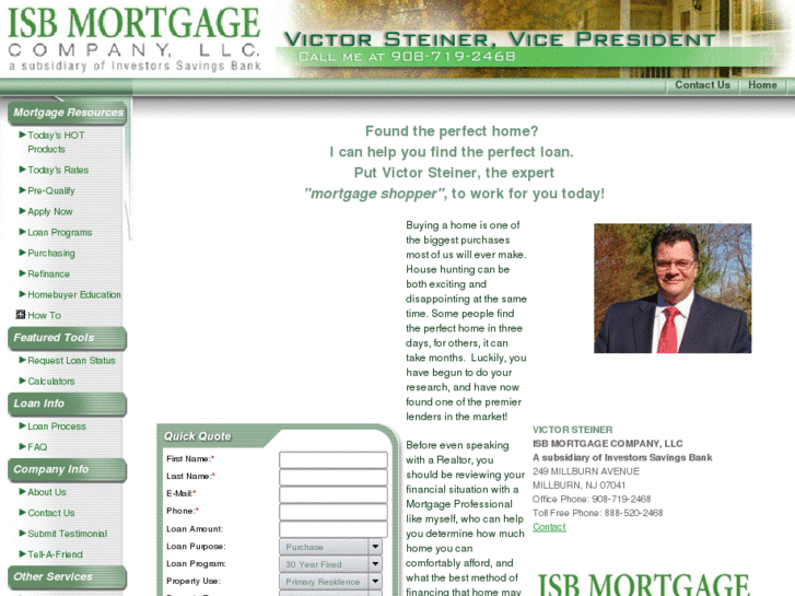 www.themortgageshopper.net