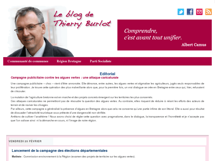 www.thierry-burlot.com