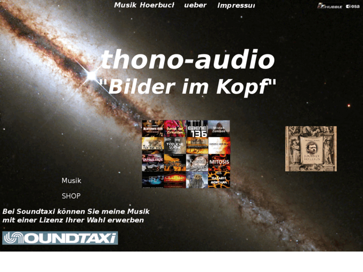 www.thono-soundscapes.com