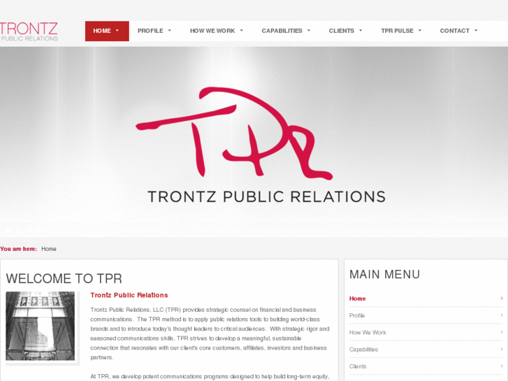 www.trontzpr.com