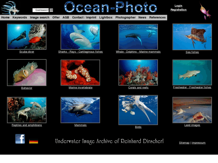 www.underwater-photo.net