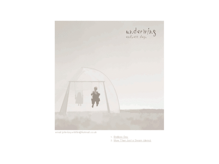 www.underwing.net