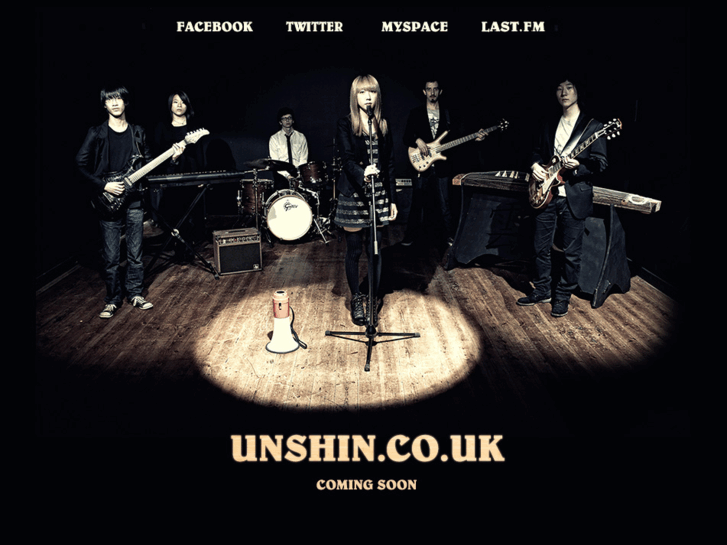 www.unshin.co.uk