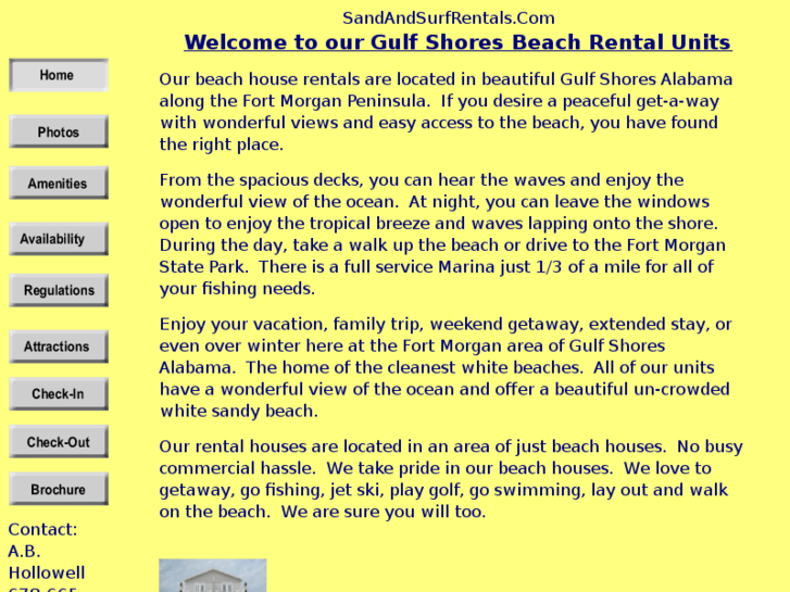 www.vacationerentals.com