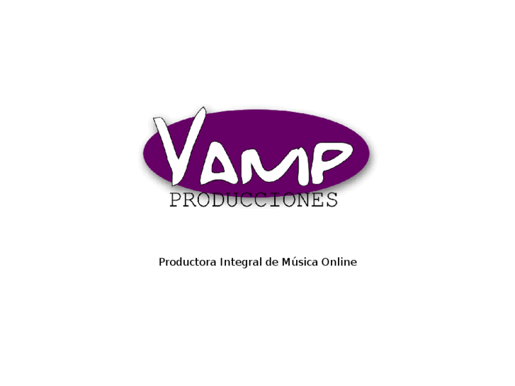 www.vampproducciones.com