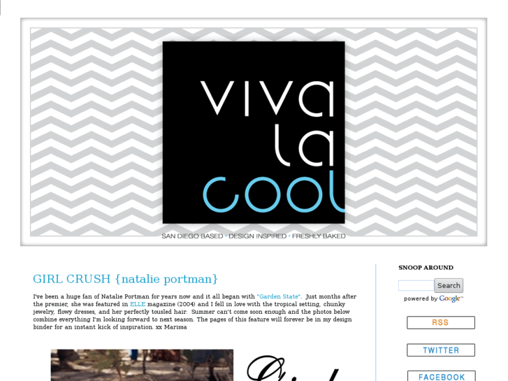 www.vivalacool.com