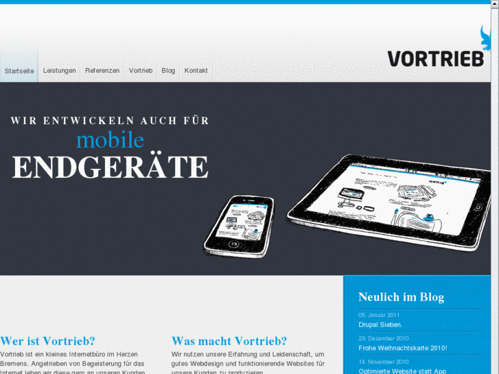 www.vortrieb.biz