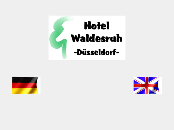 www.waldesruh-duesseldorf.com