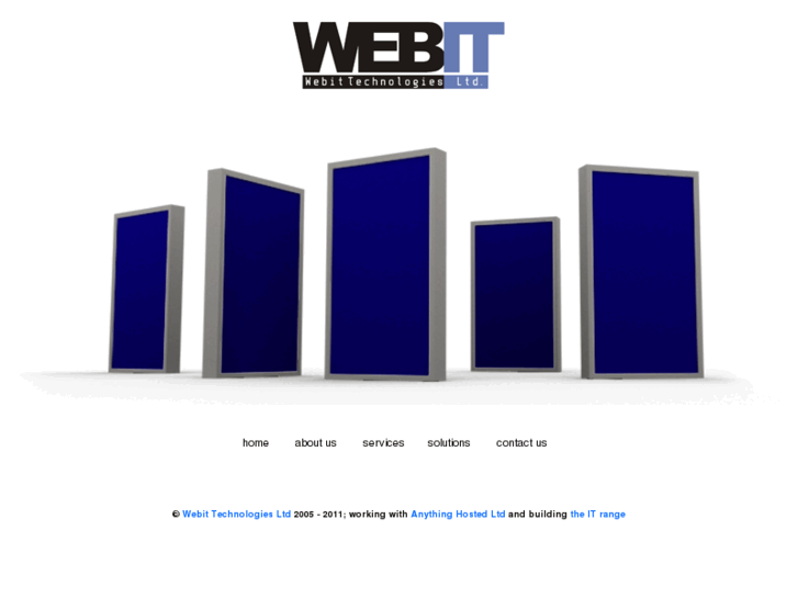 www.webit-hosting.co.uk