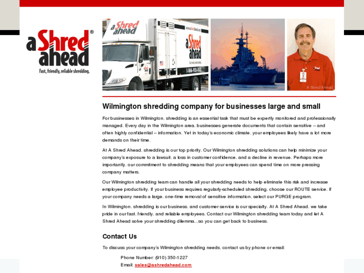 www.wilmington-shredding.com