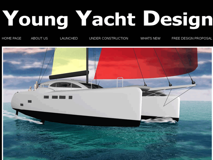 www.youngyachtdesign.com