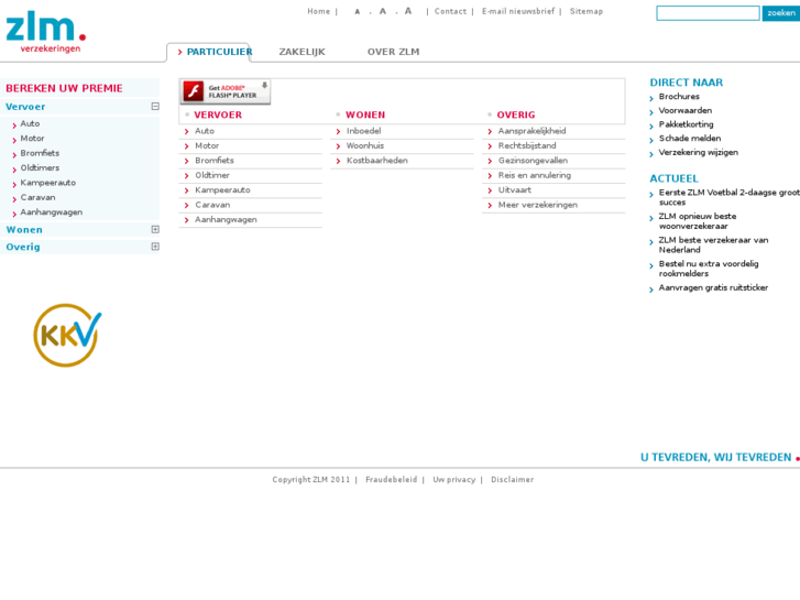 www.zlm.nl