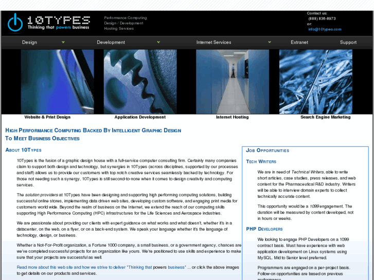 www.10types.net