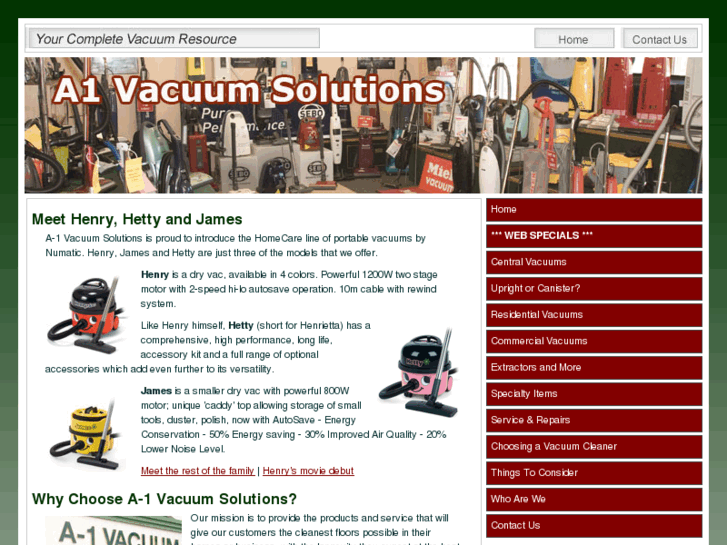 www.a1vacmn.com