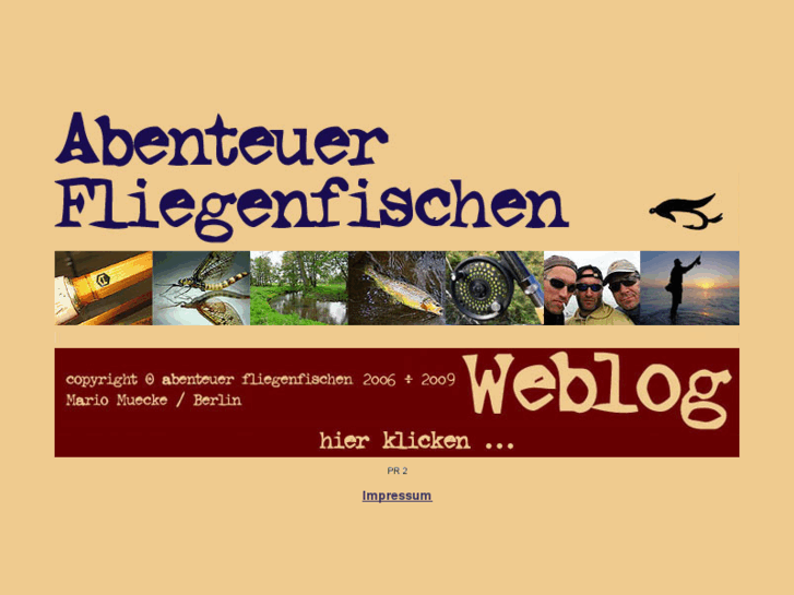 www.abenteuer-fliegenfischen.de