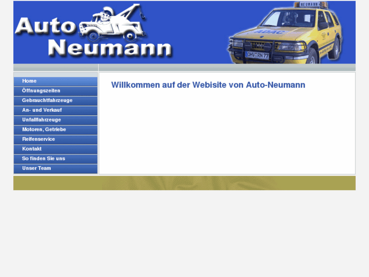 www.abschleppdienst-neumann.com