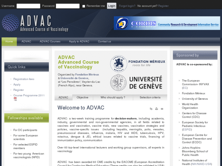 www.advac.org