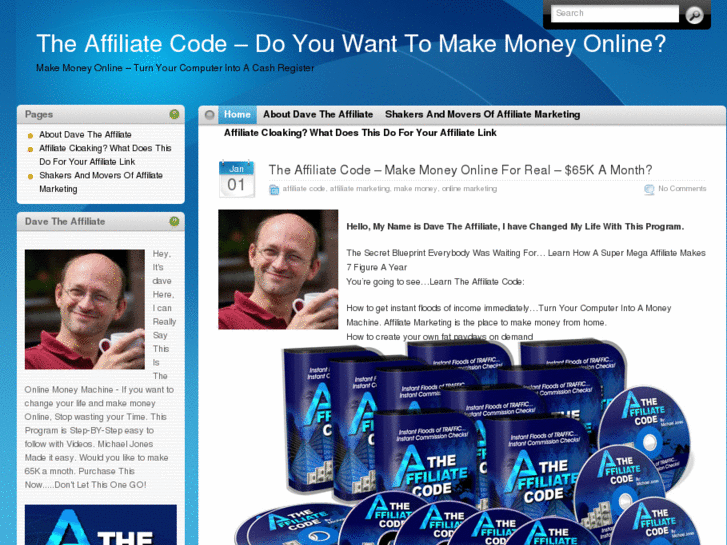 www.affiliatemarketingforme.com